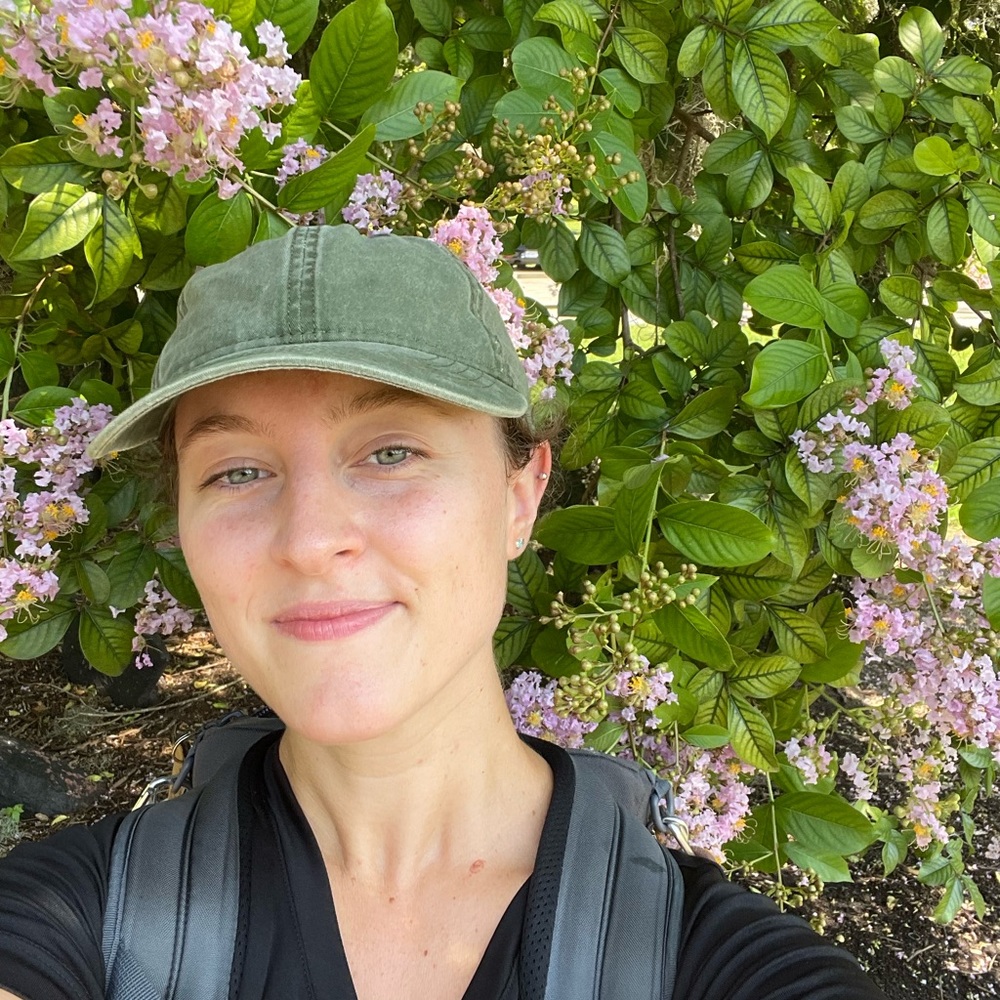 Meet your Posher, Emma